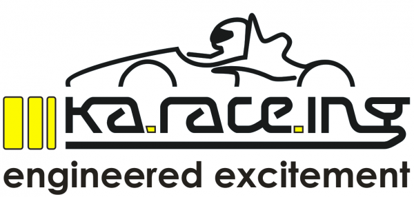 KA-RaceIng Logo