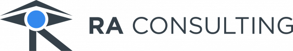 RA Consulting GmbH Logo
