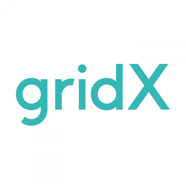 gridX GmbH Logo
