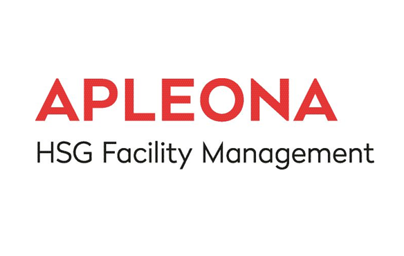 Apleona HSG Südwest GmbH Logo