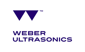 Weber Ultrasonics AG Logo