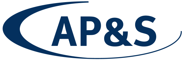 AP&S International GmbH Logo