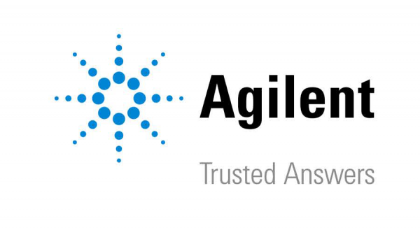Agilent Technologies Logo