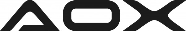AOX Group GmbH Logo