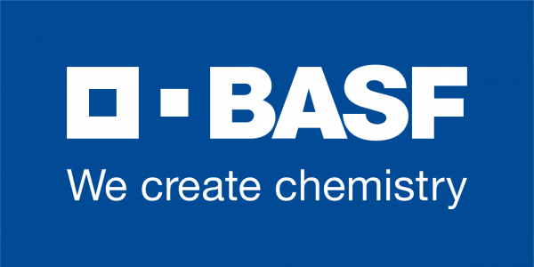 BASF Services Europe GmbH Logo