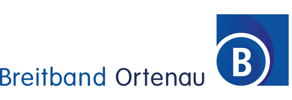 Breitband Ortenau GmbH & Co. KG Logo