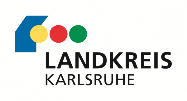 Landratsamt Karlsruhe Logo