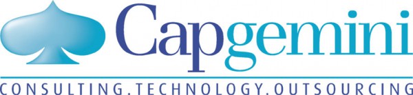 Capgemini Logo