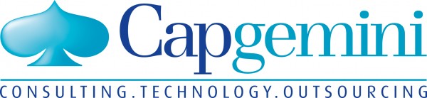 Capgemini Logo