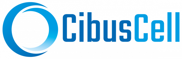 CibusCell Logo