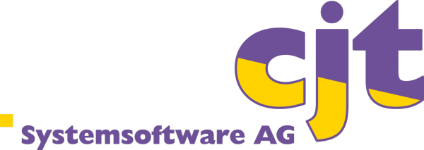 cjt Systemsoftware AG Logo