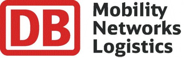 DB Mobility Logistics Logo