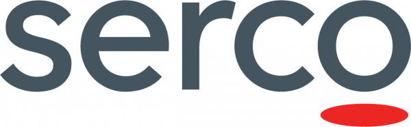 Serco Services GmbH Logo