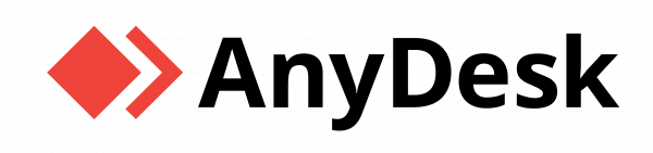 AnyDesk Software GmbH Logo