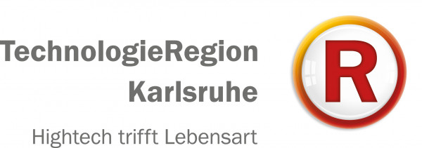 TechnologieRegion Karlsruhe GmbH Logo