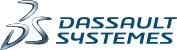 Dassault Systèmes Deutschland GmbH Logo