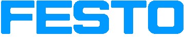 Festo SE & Co. KG Logo