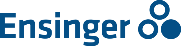 Ensinger GmbH Logo