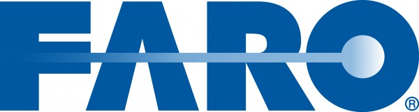 FARO Europe GmbH Logo