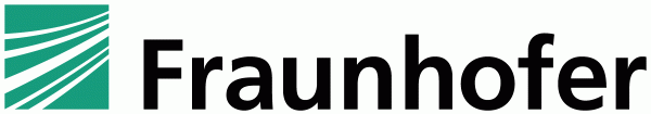 Fraunhofer-Gesellschaft Logo