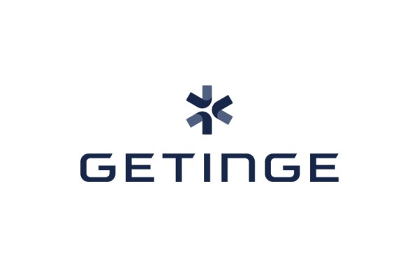 Getinge Logo