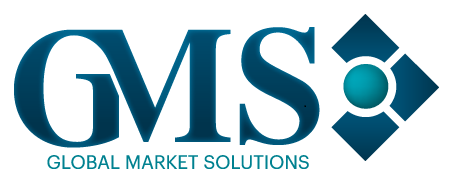 GLOBAL MARKET SOLUTIONS Logo