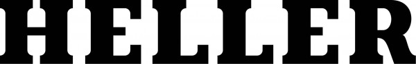 Gebr. Heller Maschinenfabrik Logo
