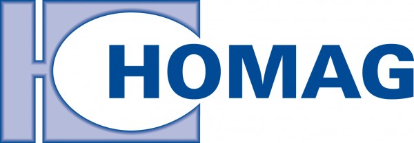 HOMAG Holzbearbeitungssysteme GmbH Logo