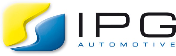 IPG Automotive Logo