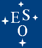 European Southern Observatory Logo