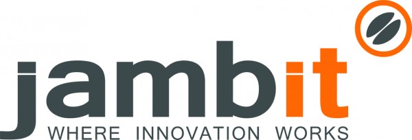jambit GmbH Logo