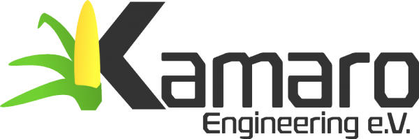 Kamaro Engineering e.V. Logo