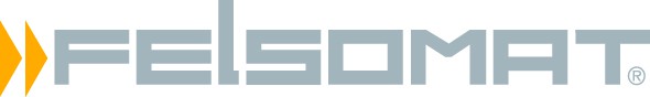 Felsomat GmbH & Co. KG Logo
