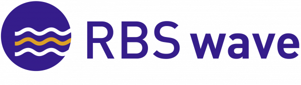 RBS wave GmbH Logo