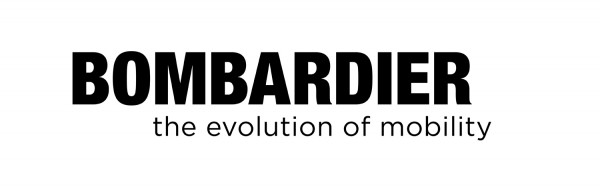 Bombardier Transportation GmbH Logo