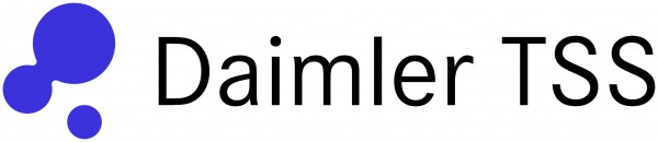 Daimler TSS Logo