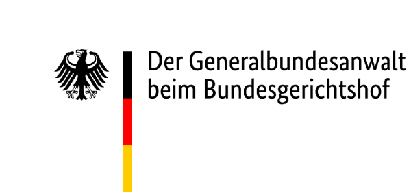 Der Generalbundesanwalt beim Bundesgerichtshof Logo