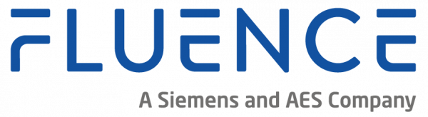 Fluence Logo