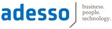 adesso SE Logo