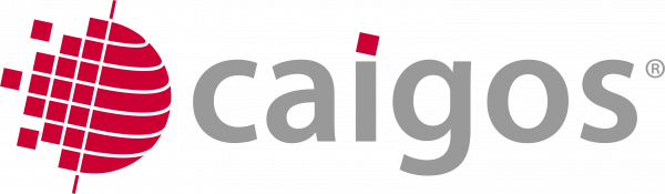CAIGOS GmbH Logo