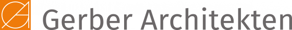 Gerber Architekten GmbH Logo