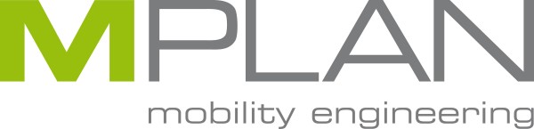 M Plan GmbH Logo
