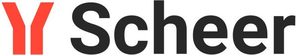 Scheer Group Logo