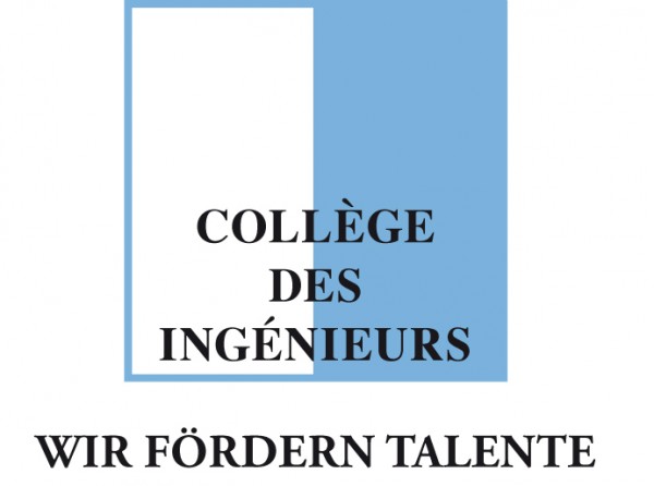 Collège des Ingénieurs GmbH Logo