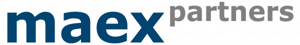 maexpartners GmbH Logo