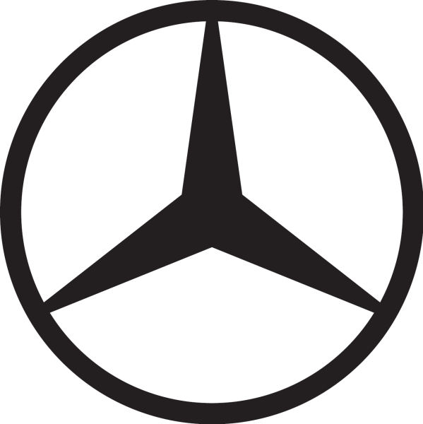Mercedes-Benz AG Logo