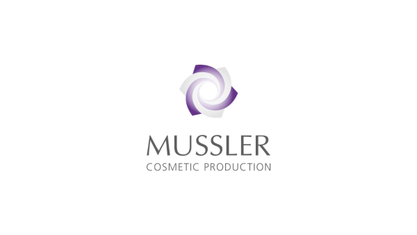 Mussler Cosmetic Production GmbH Logo