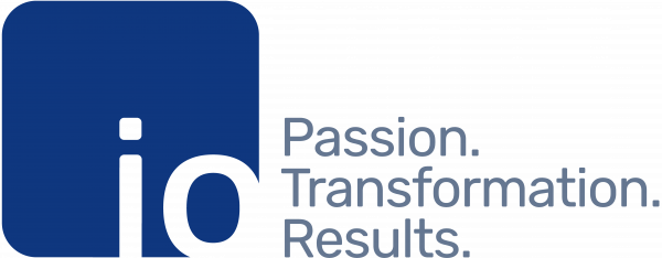 io-consultants GmbH & Co. KG Logo