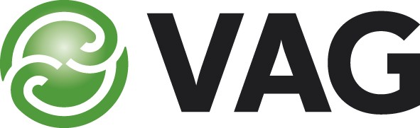 VAG-Armaturen Logo