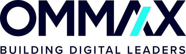 OMMAX GmbH Logo